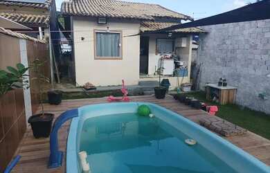 Imagem 3: CASA RESIDENCIAL em MARICÁ - RJ, SÃO JOSÉ DO IMBASSAÍ