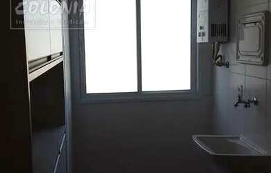 Imagem 9: Santo André - Apartamento Padrão - Jardim Utinga