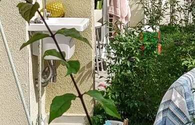 Imagem 8: Apartamento 1 quarto primeira locação, Recreio dos Bandeirantes