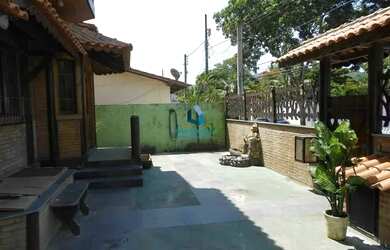 Imagem 10: Casa Alto Padrão para Venda em Itaipu Niterói-RJ