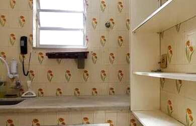 Imagem 10: Apartamento para Aluguel - Copacabana, 1 Quarto, 40 m2