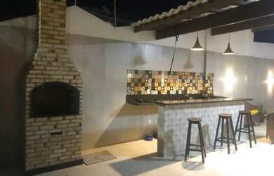 Imagem 6: Casa para venda com 126 met quadrados em Stella Maris - Salvador - Bahia....