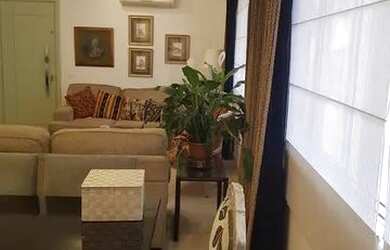 Imagem 6: Apartamento Locação 3 Dormitórios - 124 m² Jardim Paulista