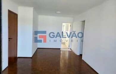 Imagem 2: Apartamento para locação na Vila Mafalda em Jundiaí - SP