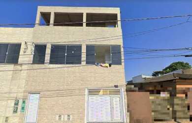 Imagem: A casa possui 195m² de Área e está localizado em Catiapoa