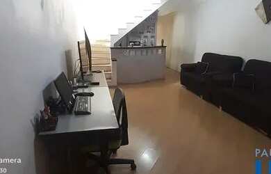 Imagem 13: SOBRADO - VILA VIVALDI - SP