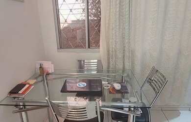 Imagem 7: Aluguel Mobiliado