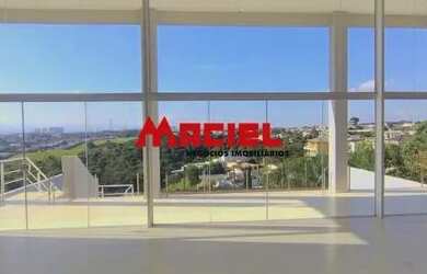 Imagem 1: Casa Condomínio em Jacareí