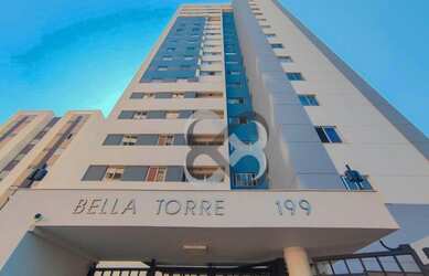 Imagem 1: Apartamento com 3 dormitórios, 74 m² - venda por R$ 285.000 ou aluguel...