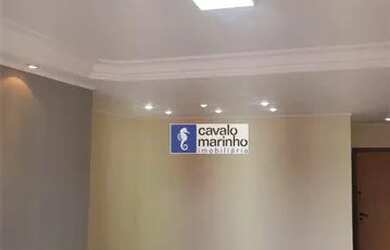 Imagem: O apartamento possui 3 Dormitórios, 3 Banheiros, 2 Vagas na