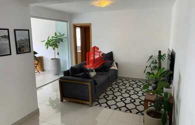 Imagem: O apartamento possui 2 Dormitórios, 3 Banheiros, 2 Vagas na