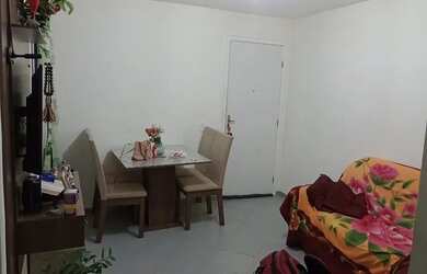 Imagem 6: Apartamento a venda, 60mil