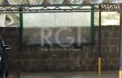 Imagem 13: Apartamento em Nonoai. Área de serviço, 75m² de Área, 1 Vaga na garageme3...