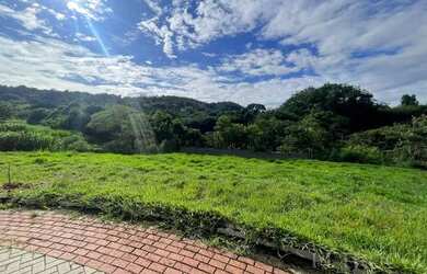 Imagem: O terreno possui 535m² de Área e está localizado em Jardim