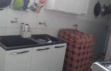 Imagem: A casa à venda possui 3 Dormitórios, 3 Banheiros, 5 Vagas