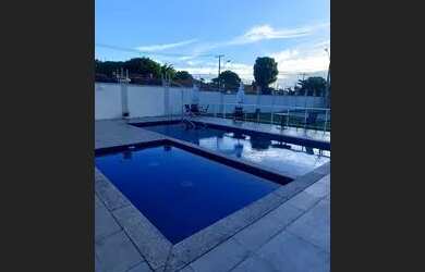 Imagem 10: Alugo Apartamento no Cond. Baía de Cadiz, em frente ao Shopping Pátio