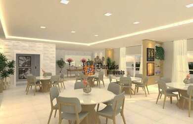 Imagem 14: Apartamento com 2 dormitórios à venda, 75,40 m² a partir de R$ 465.972 - Centro - Mongagu