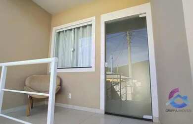 Imagem 7: Casa com 3 dormitórios, 89 m² - venda por R$ 360.000 ou aluguel por R$ 1.960/mês o pacote