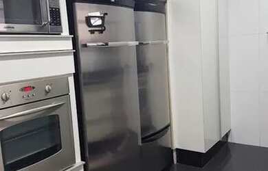 Imagem 12: Apartamento Locação 3 Dormitórios - 124 m² Jardim Paulista