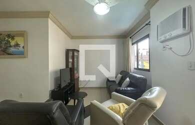 Imagem: Apartamento para Aluguel - Tombo, 1 Quarto, 70 m2