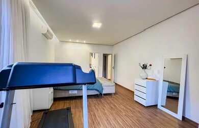 Imagem 9: WG - Casa com 4 quartos à venda, 274 m² por R$ 1.000.000,00 - Aeroporto...