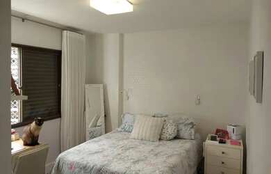 Imagem 16: Apartamento para venda possui 113 metros quadrados com 3 quartos em Consolação...