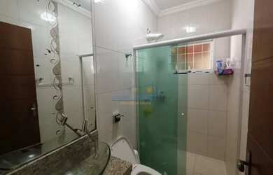 Imagem 12: Casa Jardim Belém. Churrasqueira, 85m² de Área, 2 Vagas na garageme2...