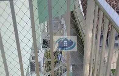 Imagem 8: Apartamento à venda, 62 m² por R$ 250.000,00 - Taquara - Rio de Janeiro/RJ