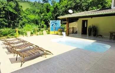 Imagem 9: Linda Casa em Ilhabela, disponível para aluguel de temporada ou venda