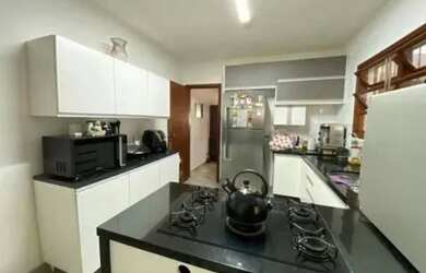 Imagem 7: BELA CASA NA PEDREIRA. Varanda, 103m² de Área, 1 Banheiroe2 Dormitórios