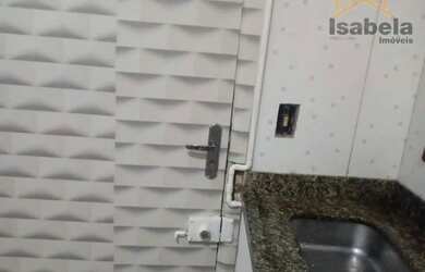 Imagem 2: Apartamento com 1 dormitório, 30 m² - venda por R$ 125.000,00 ou aluguel...