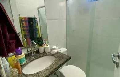 Imagem 5: Garden Ville Jardins. 85m² de Área, 1 Vaga na garageme3 Dormitórios