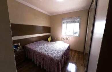 Imagem 14: Apartamento com 3 dormitórios à venda, 85 m² por R$ 575.000,00 - Jardim...