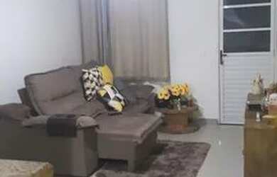 Imagem: A casa em condomínio possui 2 Dormitórios, 1 Banheiro, 1 Vaga