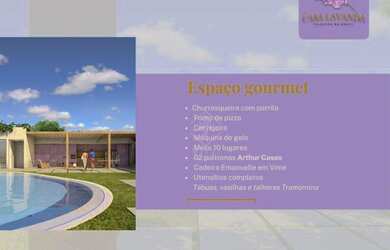 Imagem 11: Casa Lavanda para locação por temporada - Trancoso/ BA