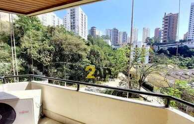 Imagem: O apartamento possui 3 Dormitórios, 3 Banheiros, 3 Vagas na