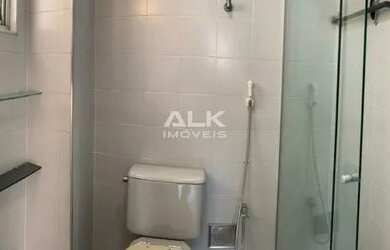 Imagem 11: Vila Nova 2 dormitórios. Área de serviço, 71m² de Área, 1 Vaga na...