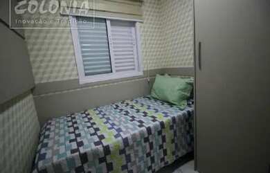 Imagem 13: Santo André - Apartamento Padrão - Utinga