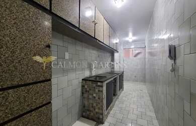 Imagem 9: APARTAMENTO 2 QARTOS 1 SUITE - 80,00 M² - IMBUI - SALVADOR