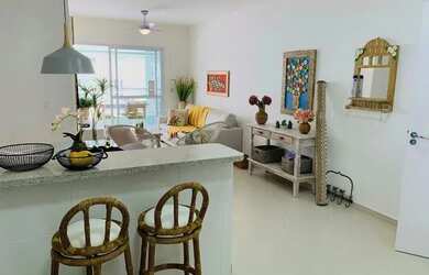 Imagem 7: Apartamento com 2 dormitórios à venda, 103 m² - Riviera de São Lourenço...