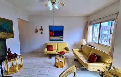 Imagem 6: EXCLUSIVIDADE SOL E MAR!