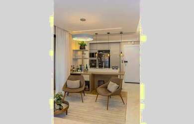 Imagem 4: APARTAMENTO RESIDENCIAL em São Paulo - SP, Campo Belo