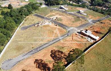 Imagem 12: TERRENO RESIDENCIAL em BRAGANÇA PAULISTA - SP, CONDOMÍNIO PARQUE IMPERADOR
