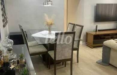 Imagem 7: Santo André - Apartamento Padrão - Parque Marajoara