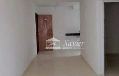Imagem 2: Apartamento com 2 dormitórios, 51 m² - venda por R$ 239.900,00 ou aluguel por R$ 1.600,00
