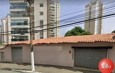 Imagem: O terreno possui 585m² de Área e está localizado em Vila