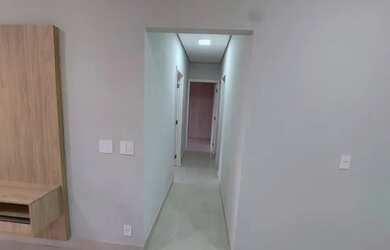 Imagem 6: Apartamento para locação no condomínio villeneuve residencial no bairro...