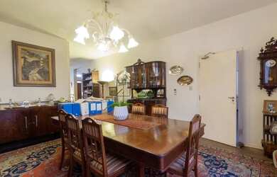 Imagem 14: Casa Locação 4 Dormitórios - 403 m² Jardim Paulistano