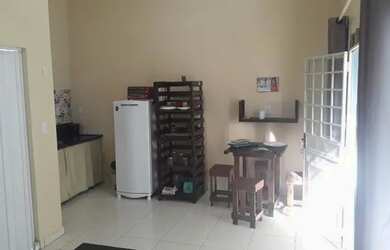 Imagem: O apartamento e está localizado em Nossa Senhora Aparecida