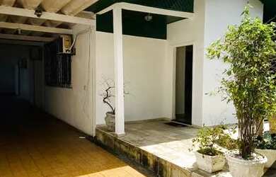 Imagem 12: CASA À VENDA NO CONJUNTO KISSIA